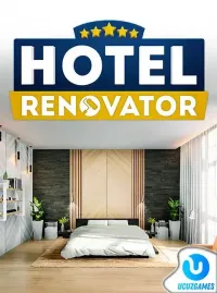Hotel Renovator