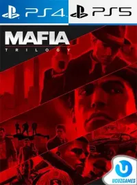Mafia Trilogy | PS4 - PS5