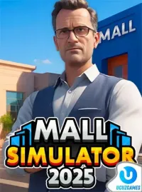 Mall Simulator