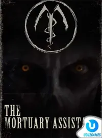 The Mortuary Assistant