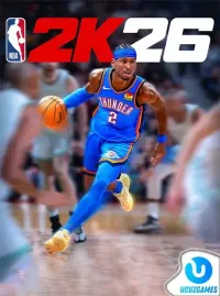 NBA 2K26