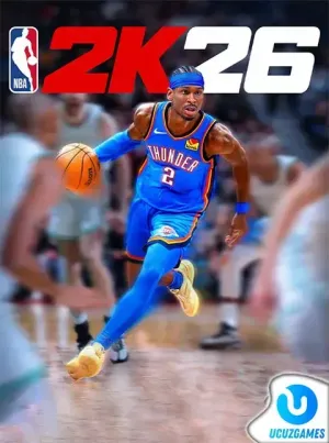 NBA 2K26