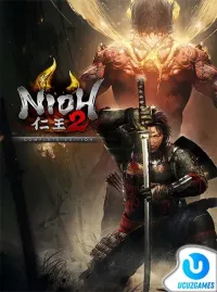 Nioh 2 The Complete Edition