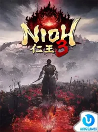 Nioh 3