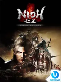 Nioh Complete Edition