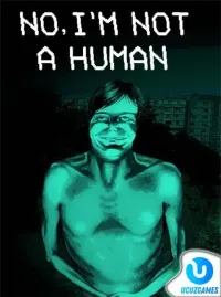 No, I'm not a Human