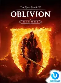 The Elder Scrolls IV: Oblivion Remastered