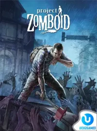 Project Zomboid