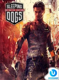 Sleeping Dogs Definitive Edition