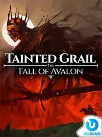 Tainted Grail: The Fall of Avalon