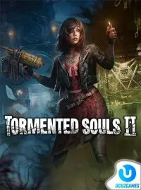 Tormented Souls 2