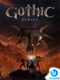Gothic 1 Remake