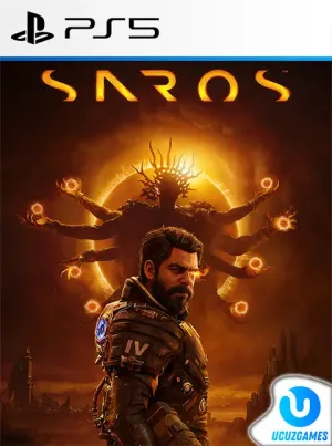 SAROS | PS5