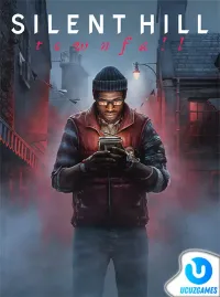 SILENT HILL: Townfall - Ön Sipariş
