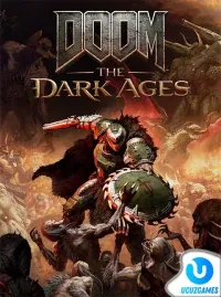 DOOM: The Dark Ages