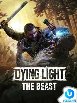 Dying Light: The Beast