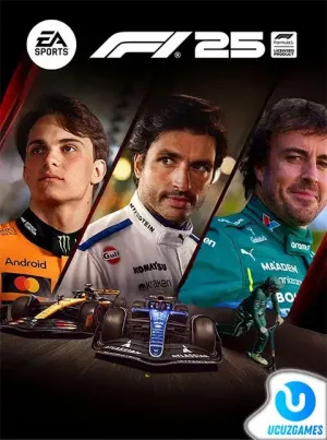 F1® 25