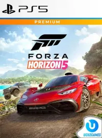 Forza Horizon 5 Premium | PS5