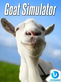 Goat Simulator