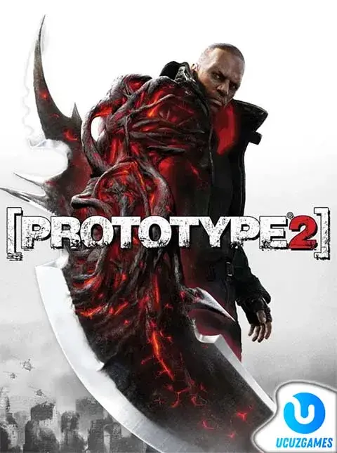 Prototype 2