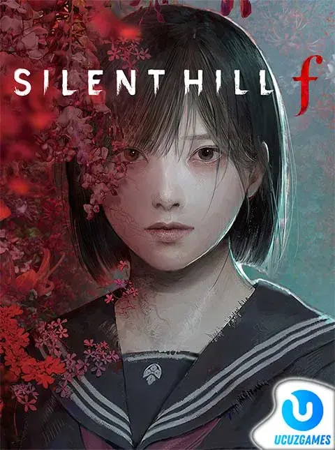 SILENT HILL F
