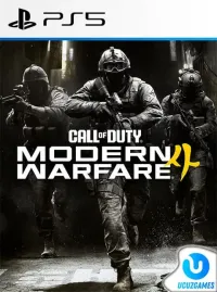 Call of Duty : Modern Warfare 4 | PS5 - Ön Sipariş