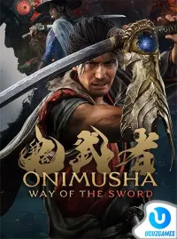 Onimusha: Way of the Sword
