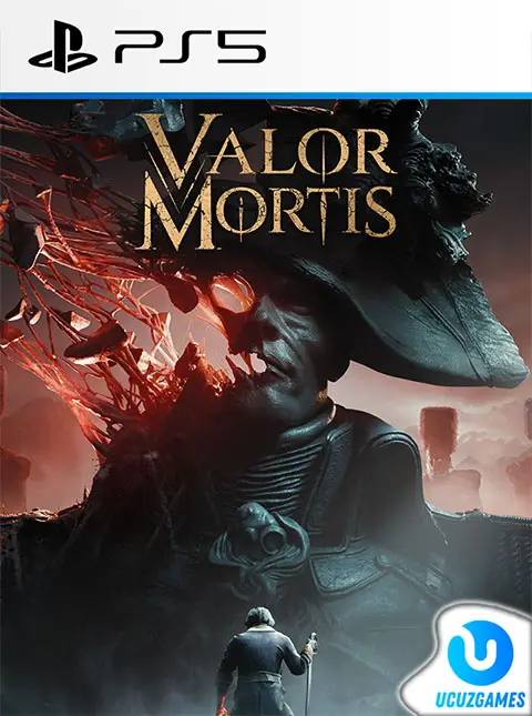 Valor Mortis | PS5