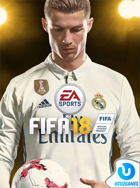 FIFA 19