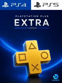 Playstation Plus Extra | PS4 - PS5