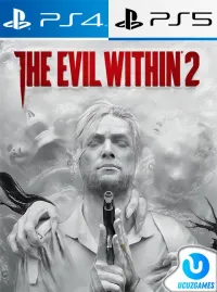 The Evil Within 2 | PS4 - PS5