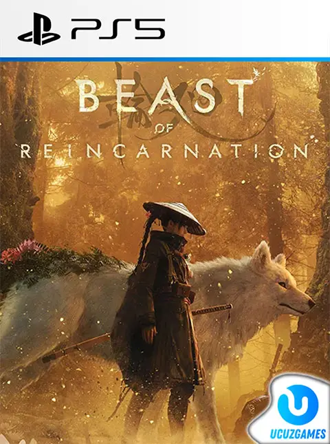 Beast of Reincarnation | PS5