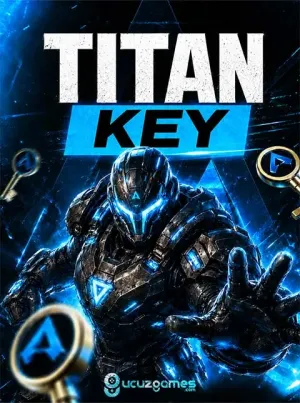 Titan Steam Key