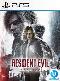 Resident Evil Requiem | PS5