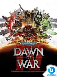 Warhammer 40,000: Dawn of War IV - Ön Sipariş