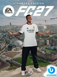 EA SPORTS FC 27 (FIFA 27) - Ön Sipariş