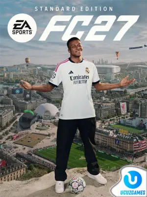 EA SPORTS FC 27 (FIFA 27) - Ön Sipariş