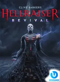 Clive Barker's Hellraiser: Revival - Ön Sipariş