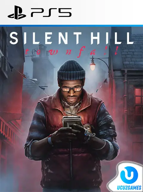 SILENT HILL: Townfall | PS5