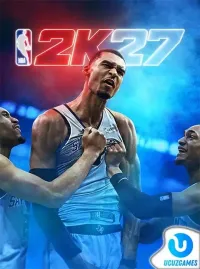 NBA 2K27