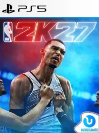 NBA 2K27 | PS5
