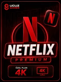 Netflix Premium