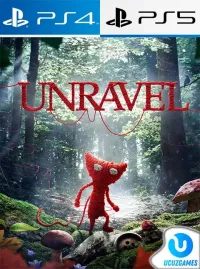 Unravel | PS4 - PS5