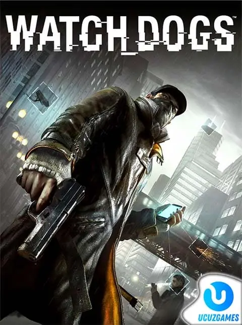 Watch Dogs