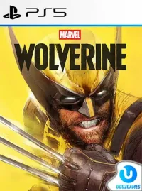 Marvel's Wolverine Deluxe | PS5