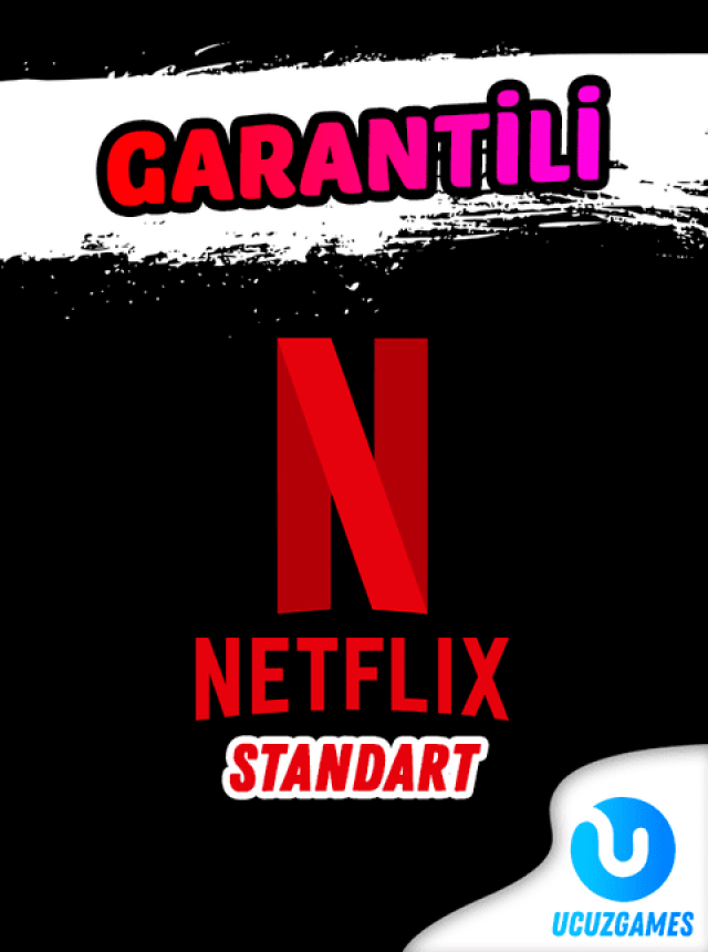 Netflix Standart