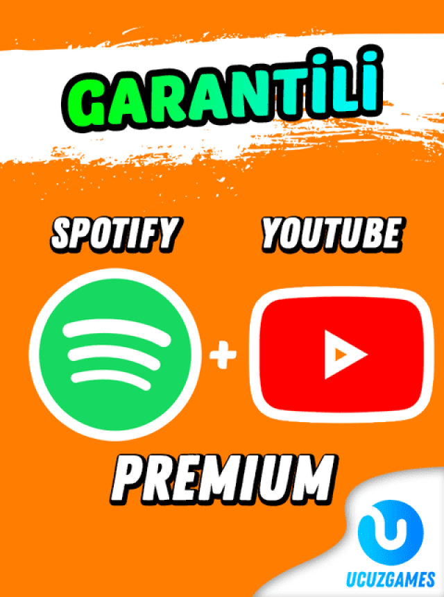 Spotify + Youtube