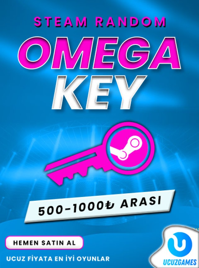 Omega Key