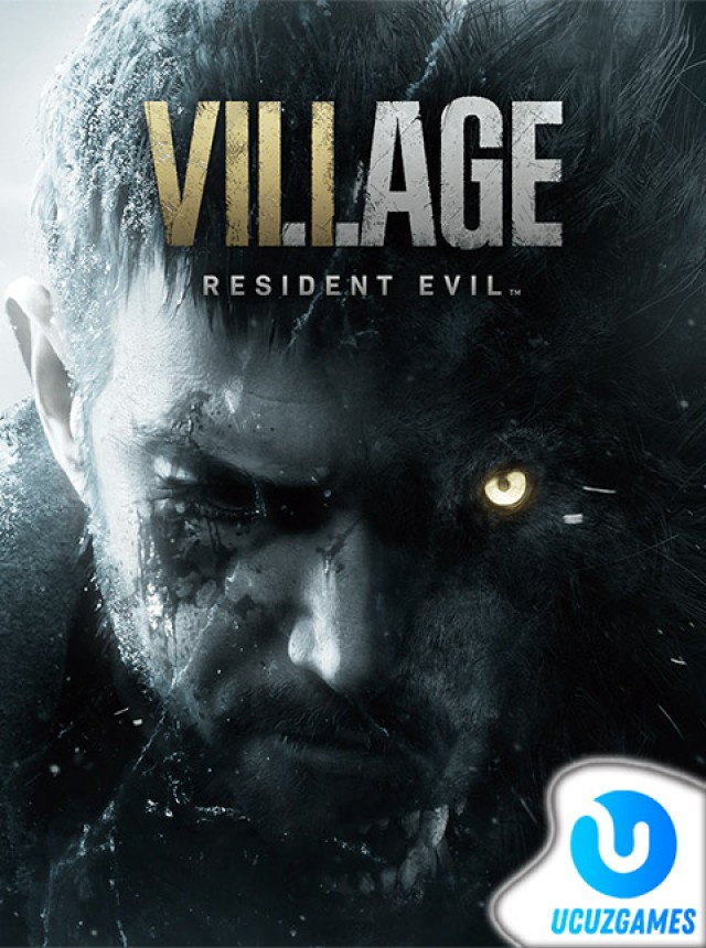 Resident Evil Village Deluxe