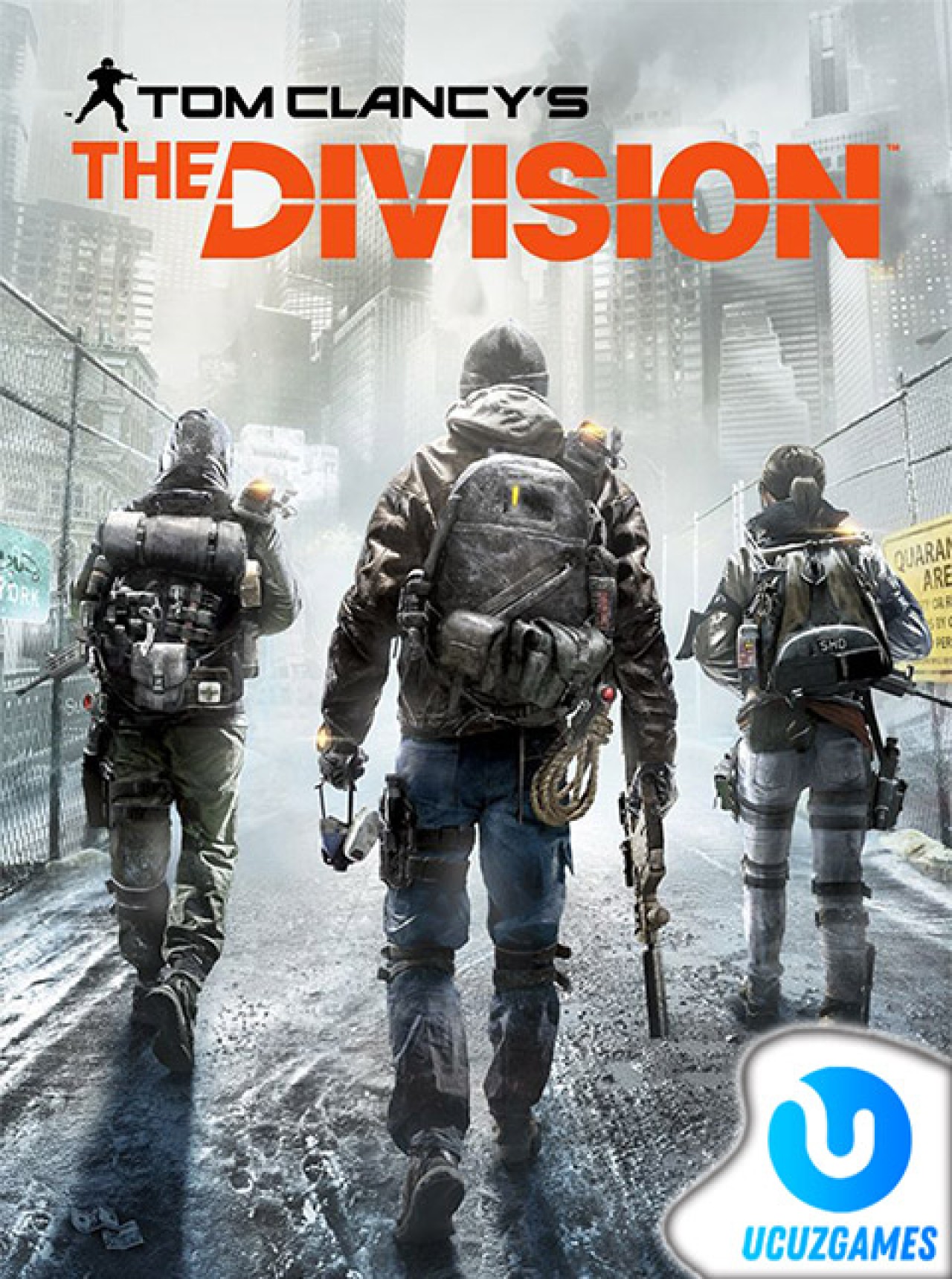 Tom clancy s the division gold edition в стиме фото 110